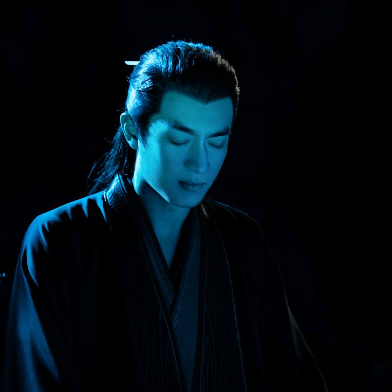 唯爱我新