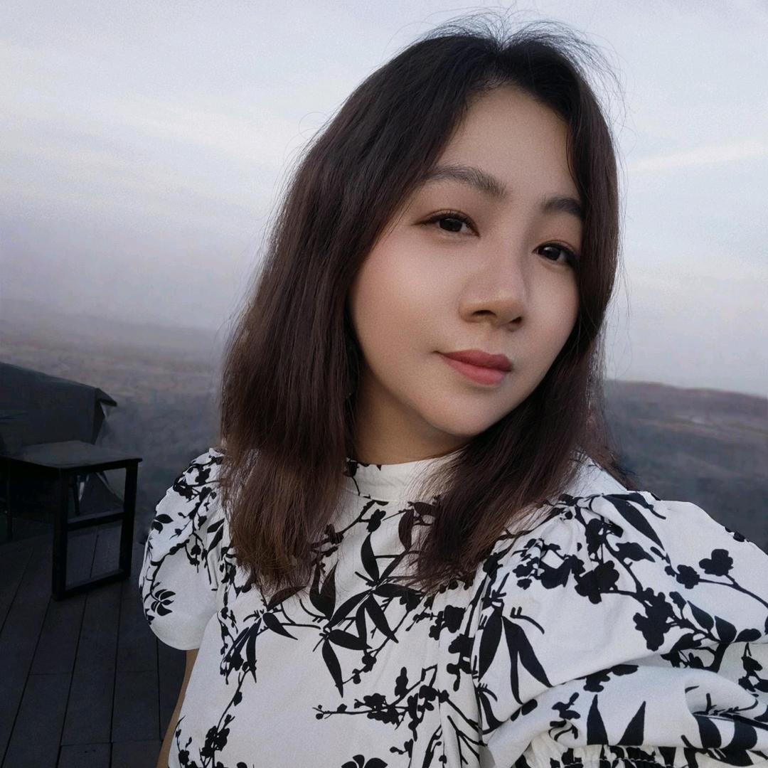 爱旅行的C小姐😍ོ