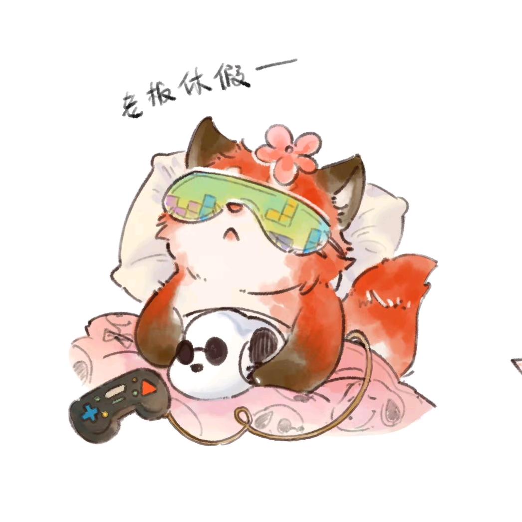 神力无双的宋将军头像