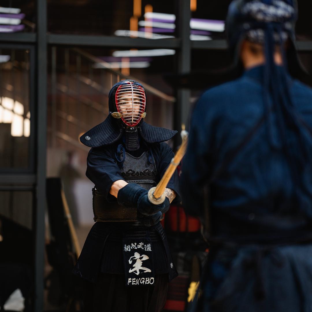初心武道（不死图腾）