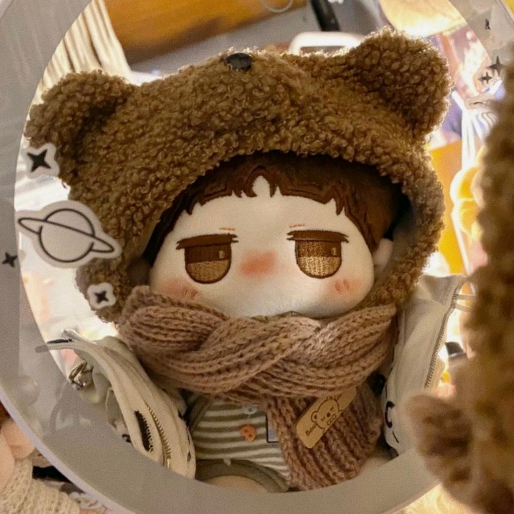 遇见月亮的小行星🌕