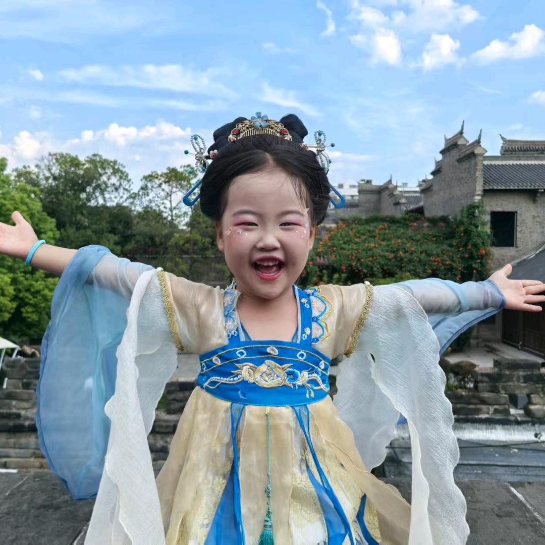 甜茶🍵
