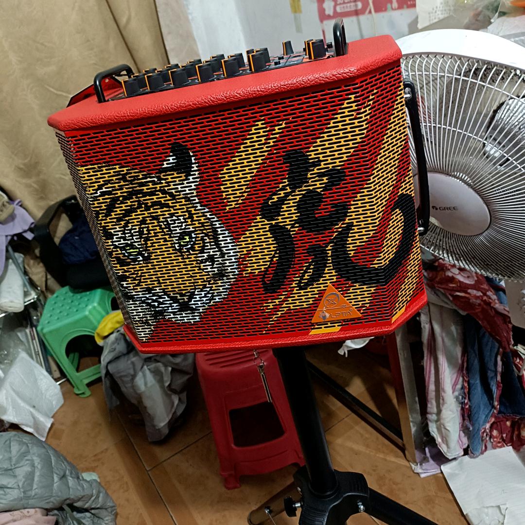 一切从音乐开始