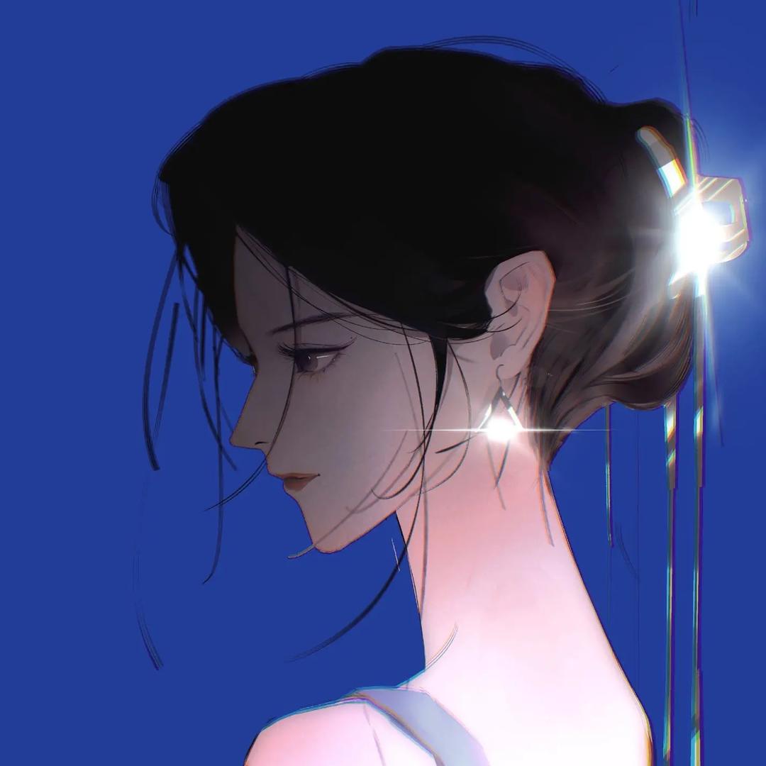 巧巧🍀