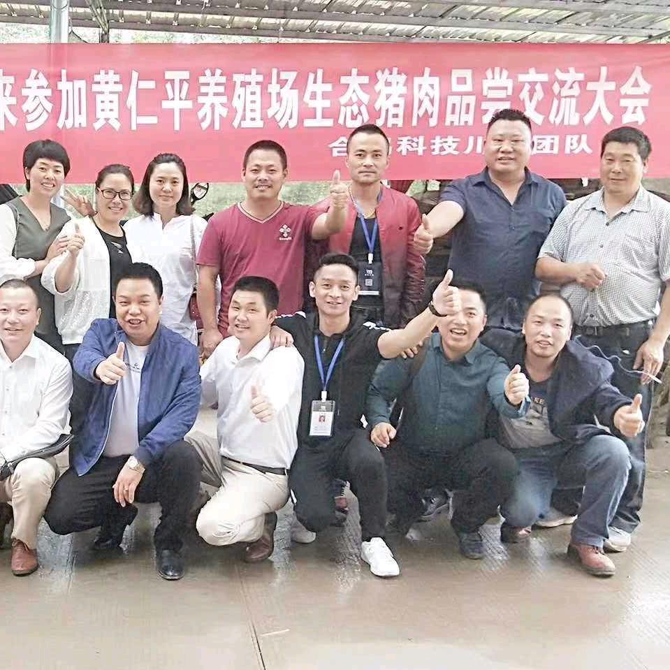 重庆小杨出售种猪~猪精