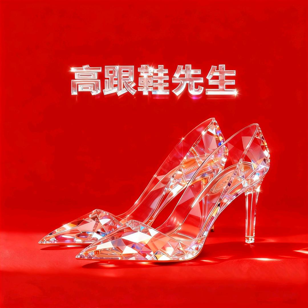 高跟鞋先生（只卖好鞋）