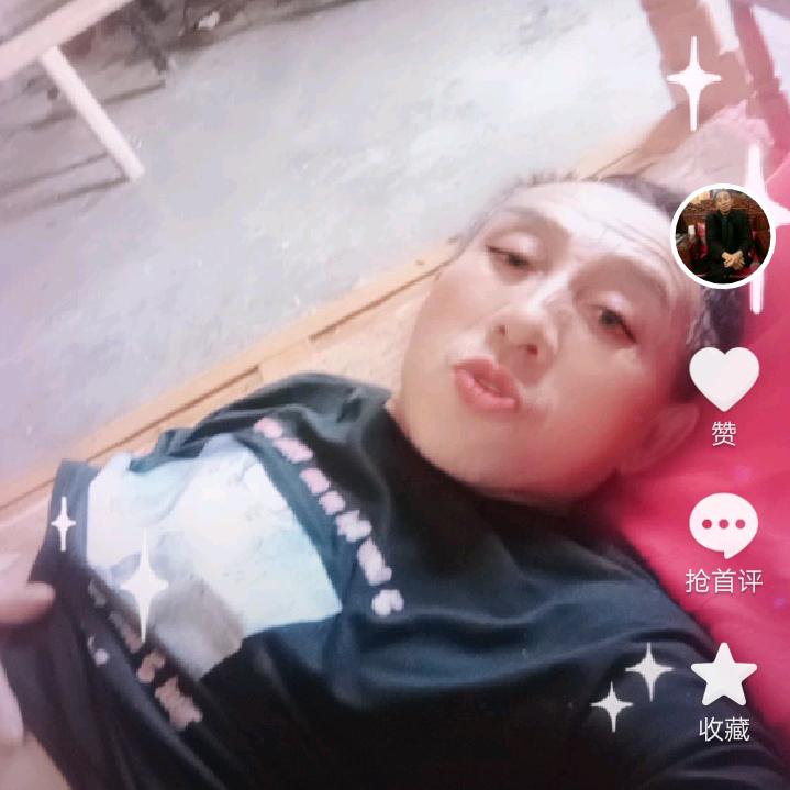 郑庆生