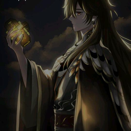 李
