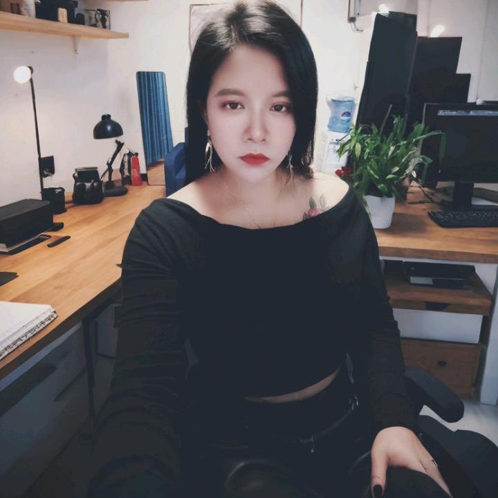 也许这就是命