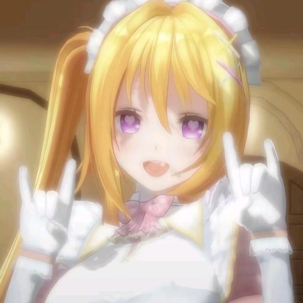 好运值upup