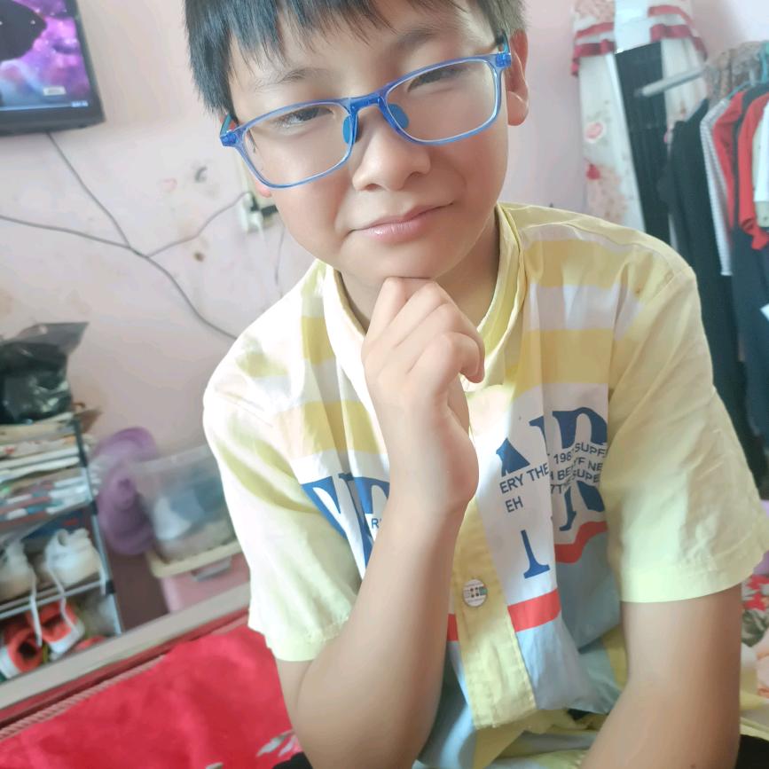 开心李姐