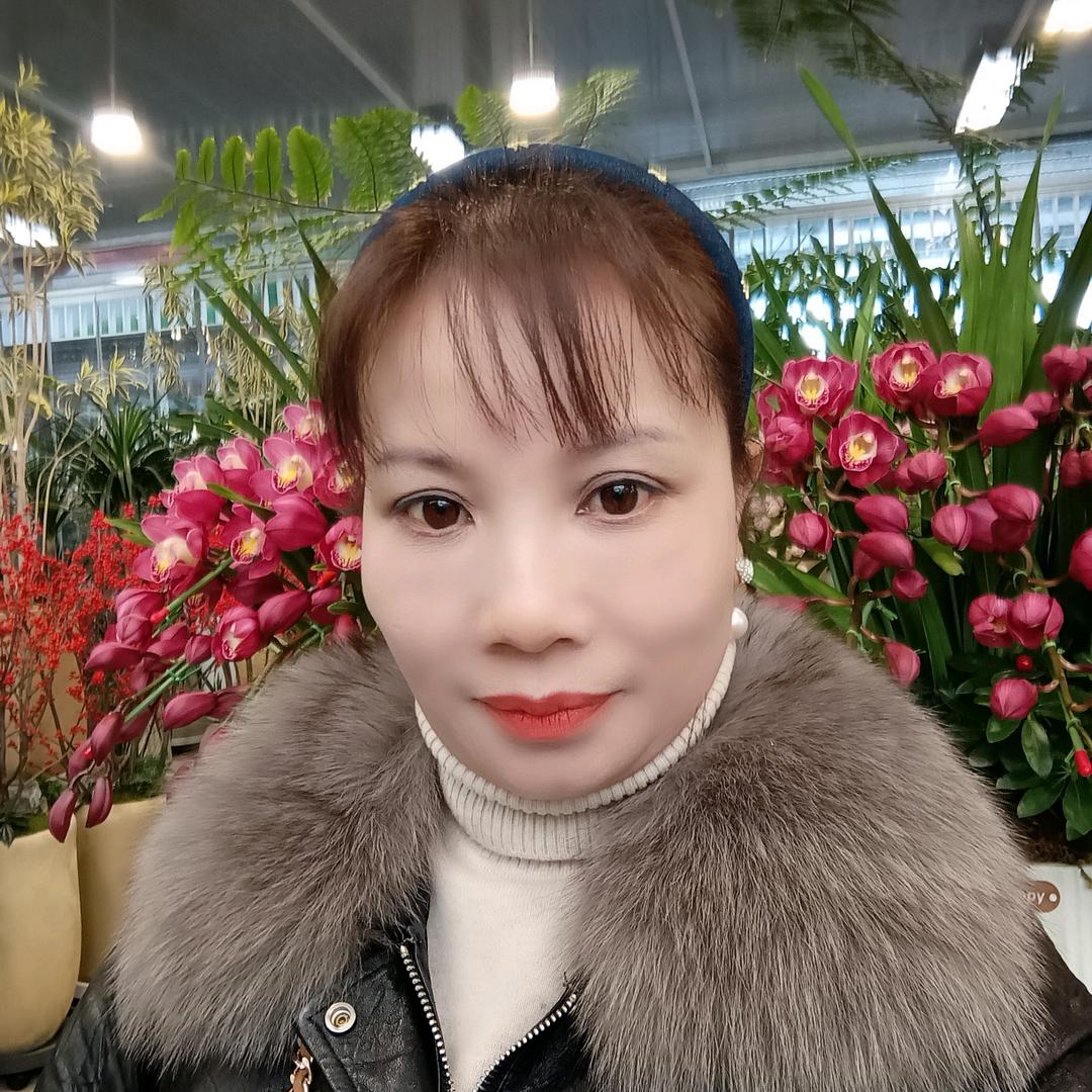 胡贵莲
