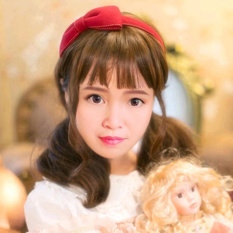 小萍姐