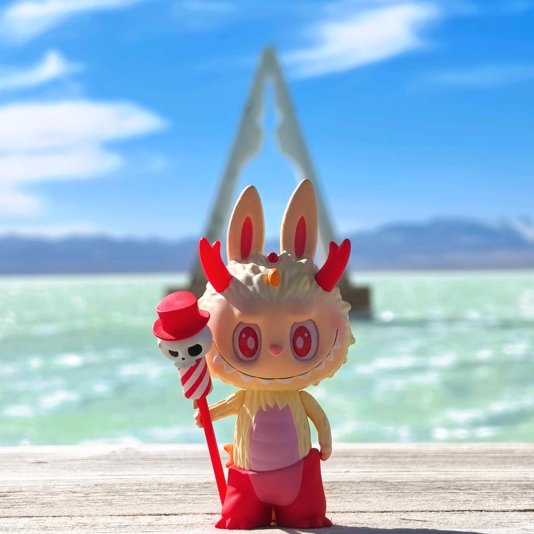 夏天爱吃桃儿
