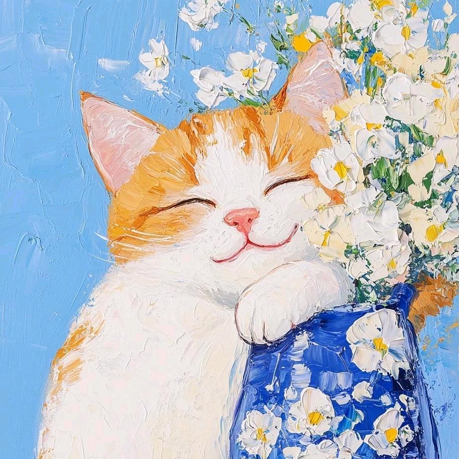Kitty.