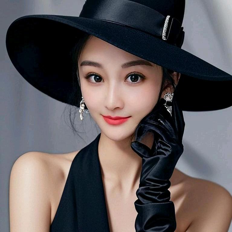 丽丽...