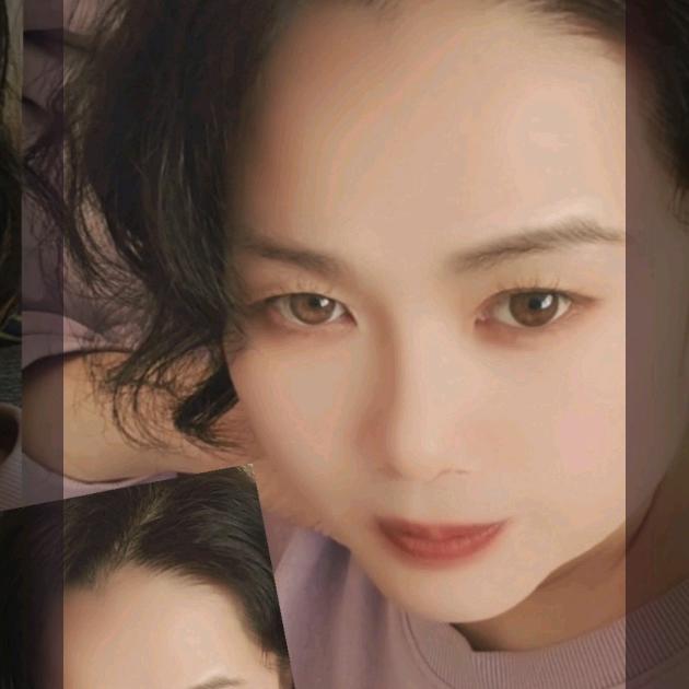 高级母婴师张姐