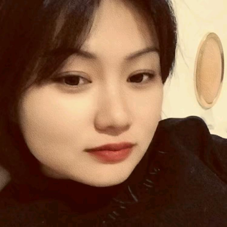 开心一笑😘
