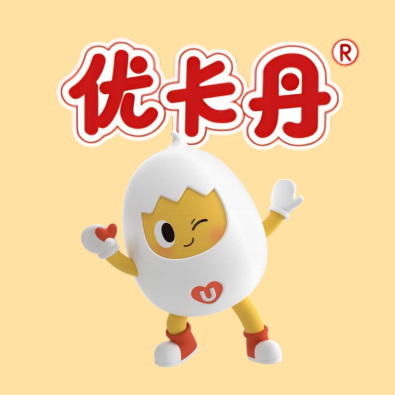 优卡丹儿童营养店
