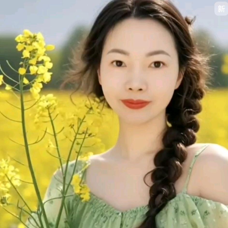 倩语