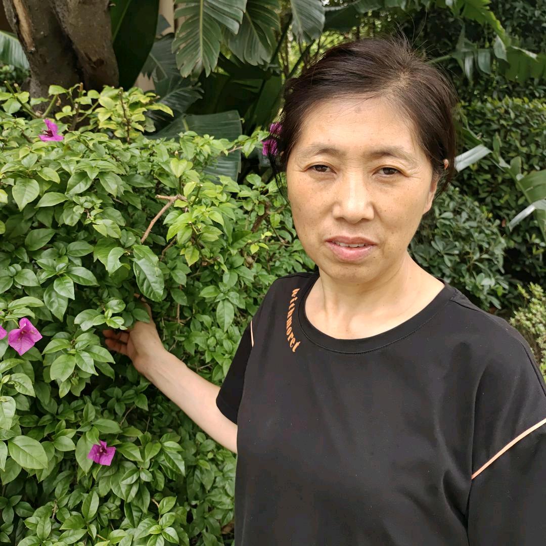 运秀姐