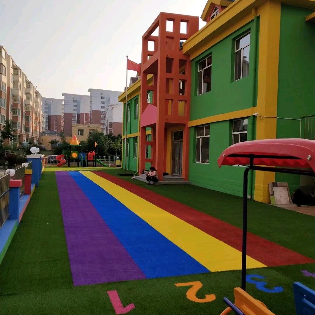 万祥博学幼儿园