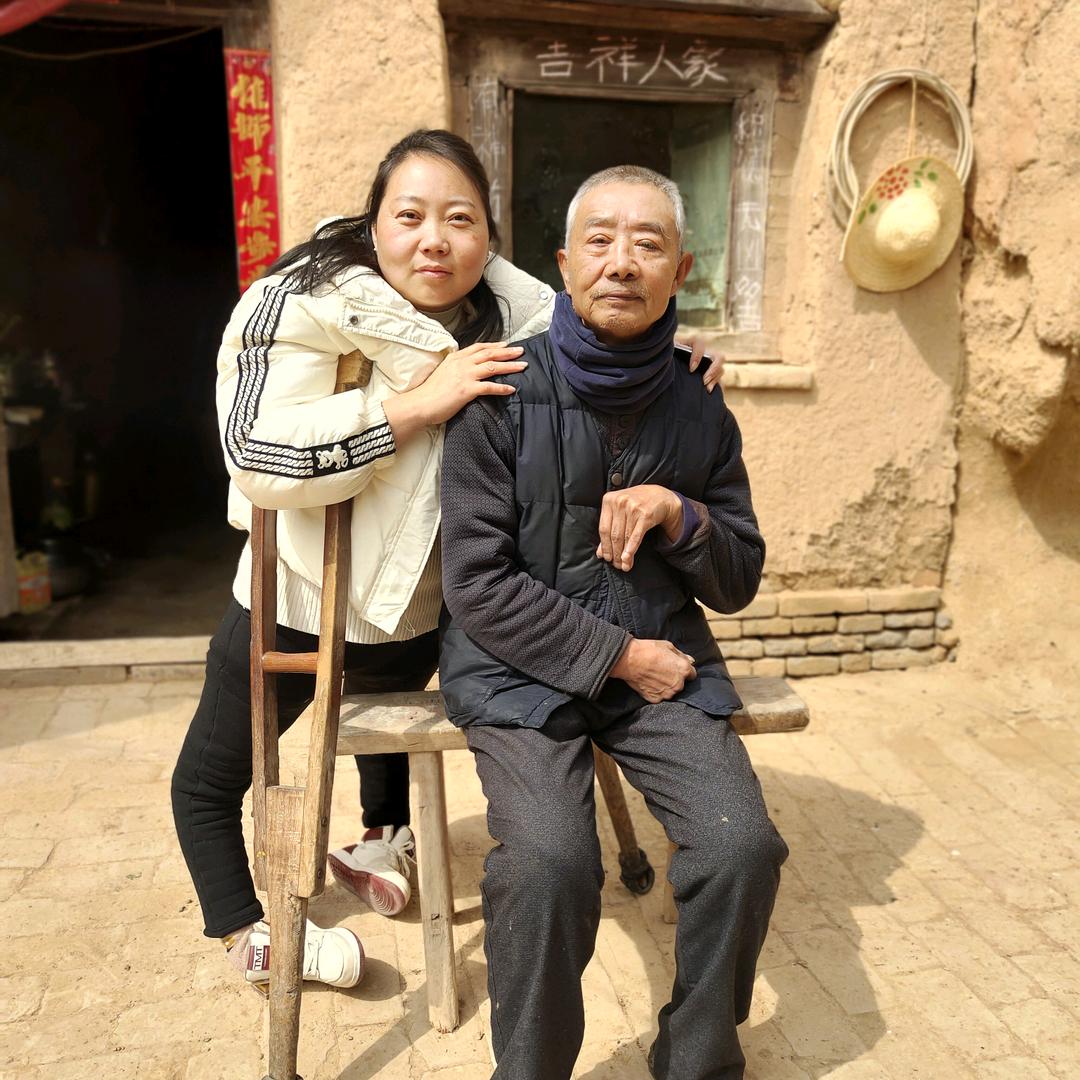 西阳的生活