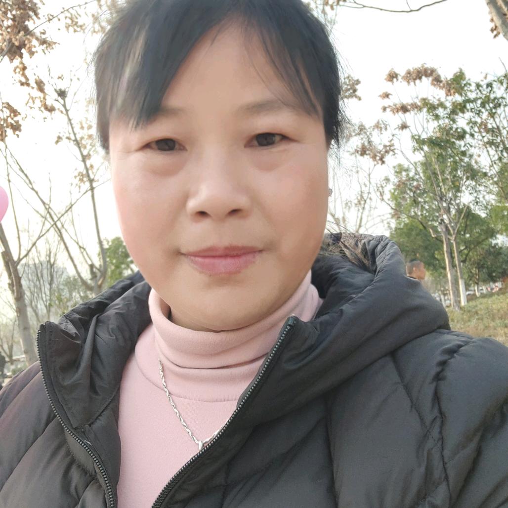 兰兰姐🌹