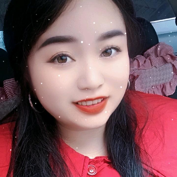 兴仁糖果妞