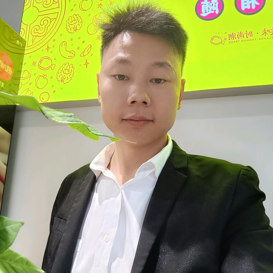 联江(请勿连赞)