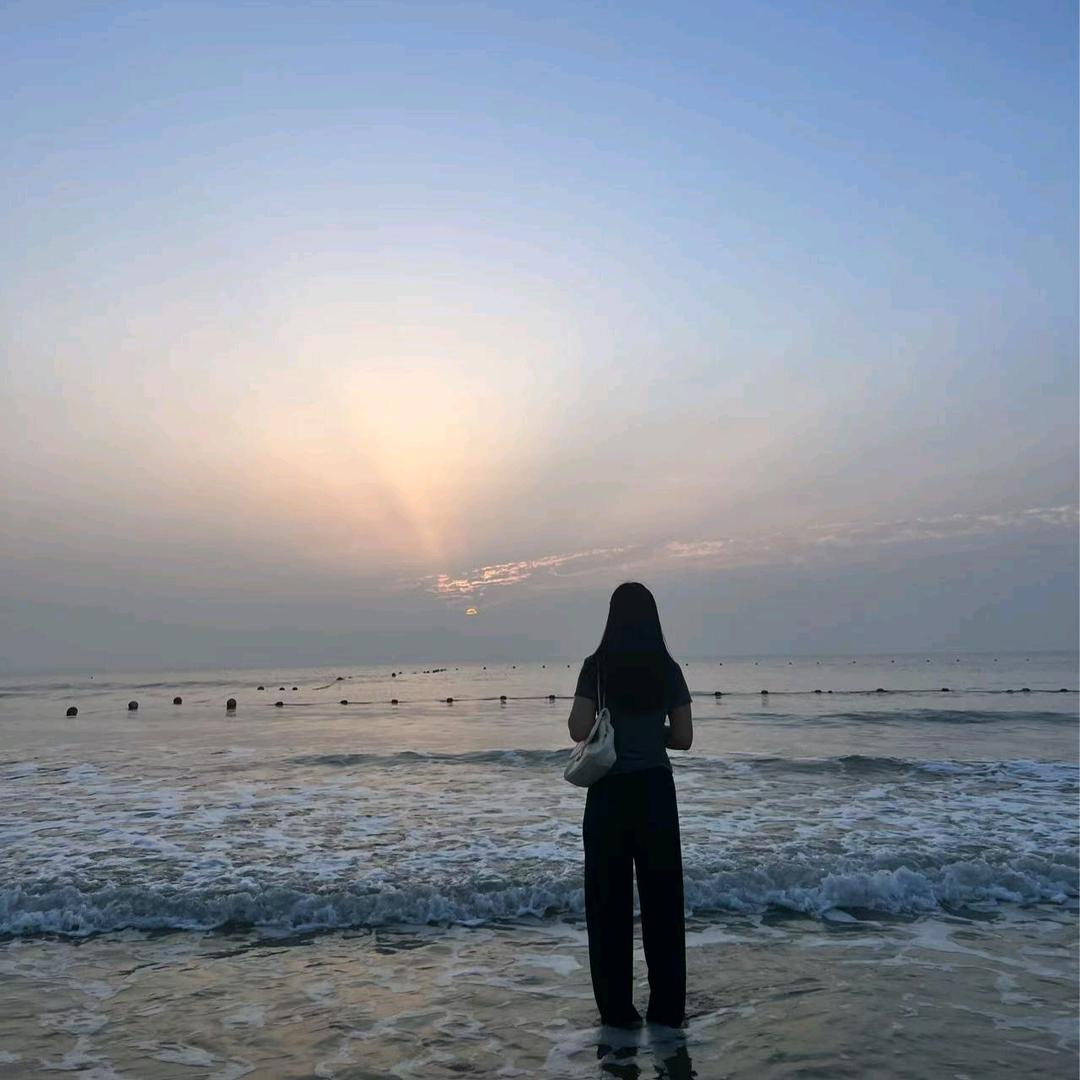 胖妮儿的朋友圈