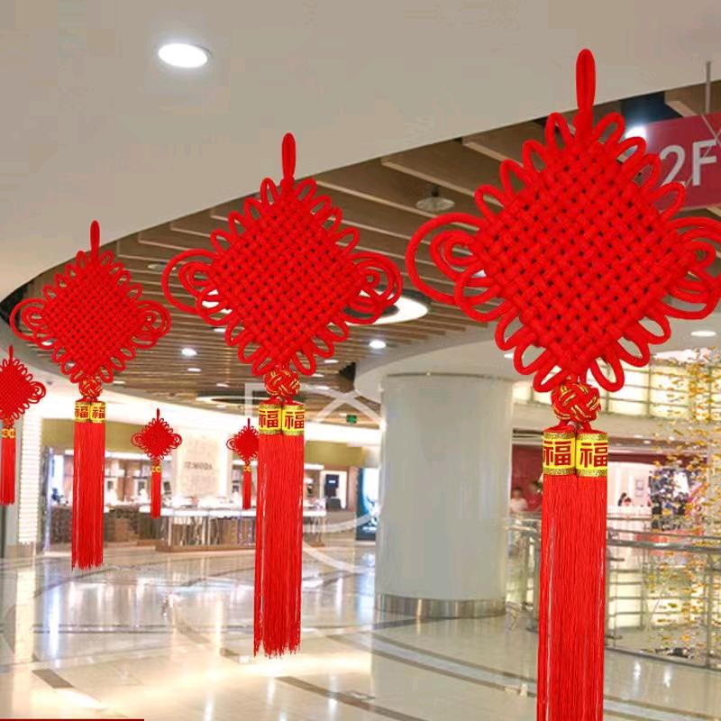 中国结源头厂家