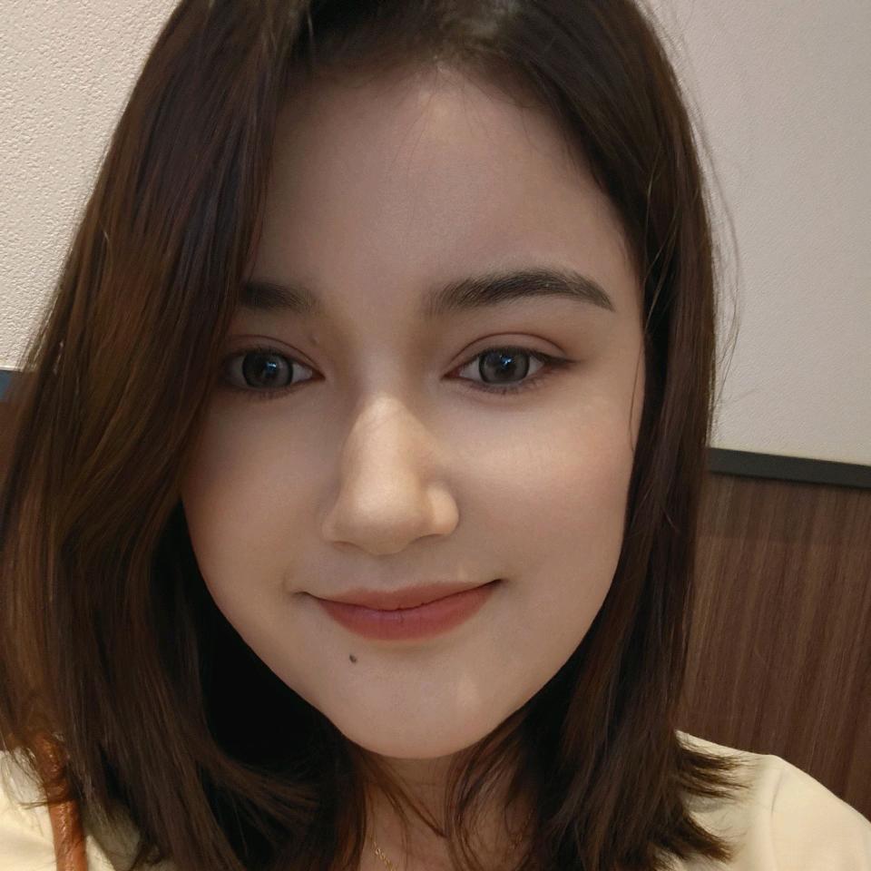 呆橘🍊