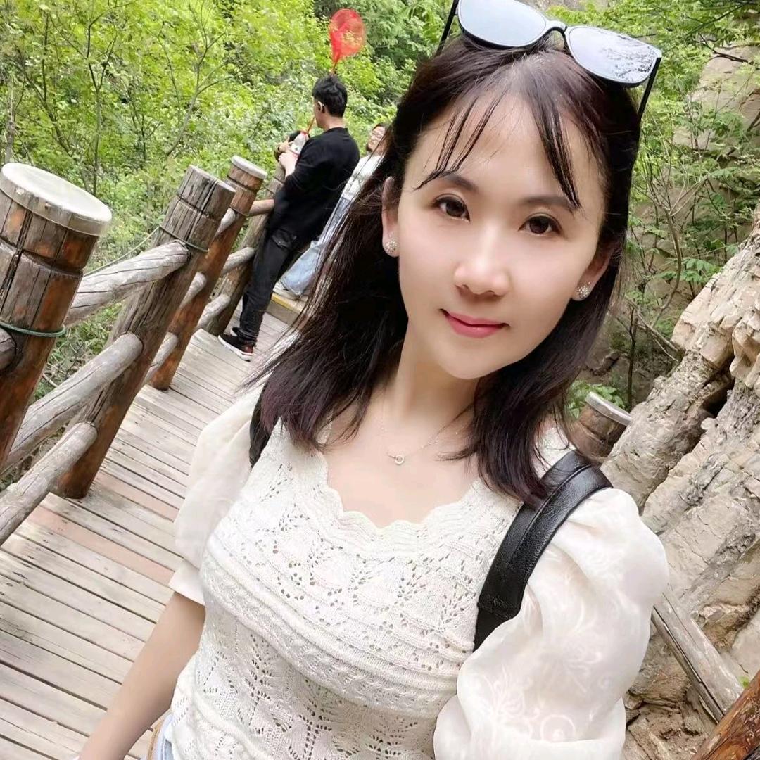 梅梅姐