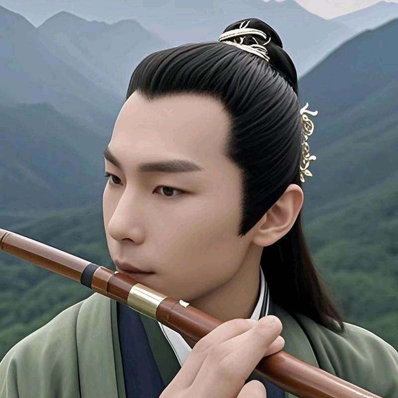 肝胆相照，情深意重