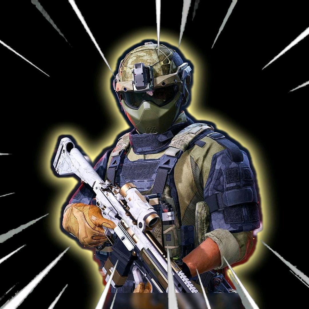 小坝王（三角洲行动）