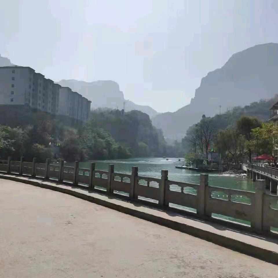 岁月静好