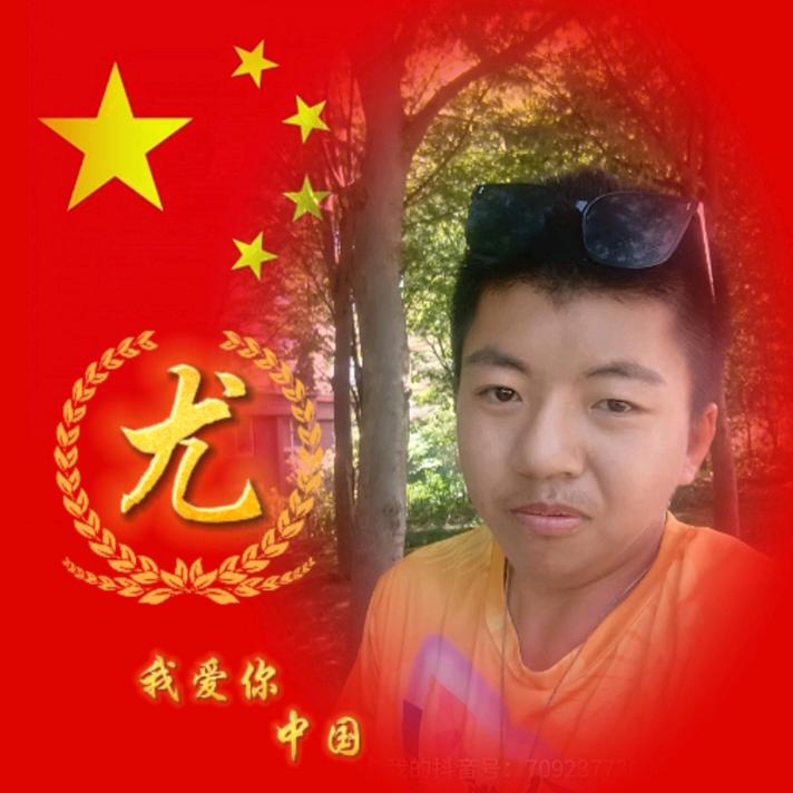 尤胜文·努力前行