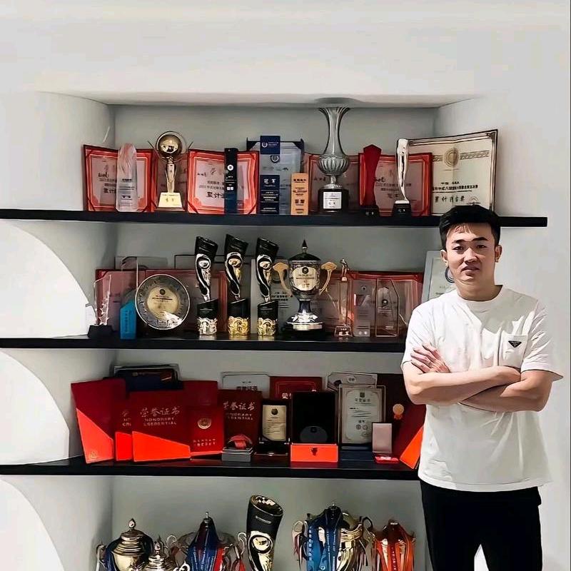 康巴汉子