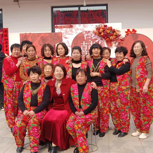 小马广场舞