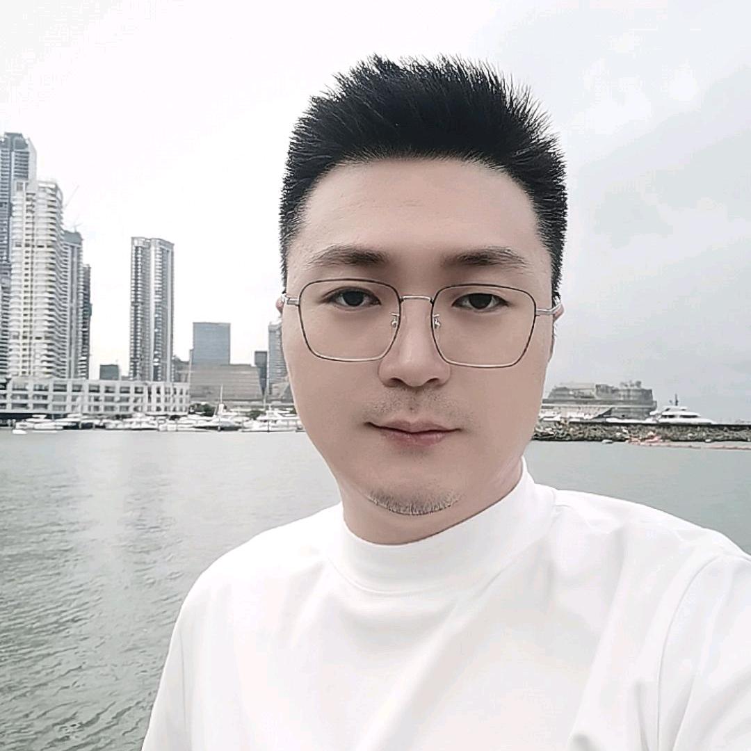 卖芯片的大强哥🇨🇳