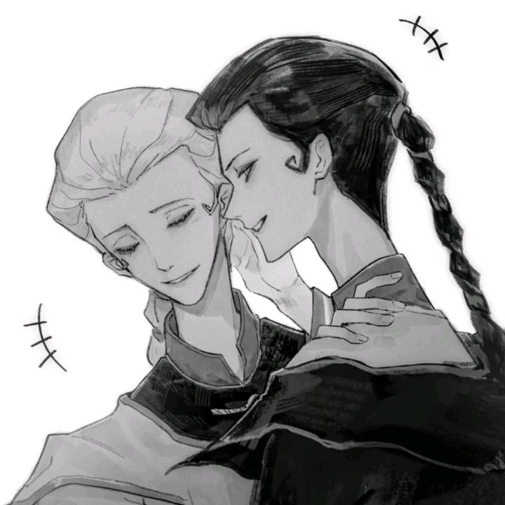 无咎便是安头像