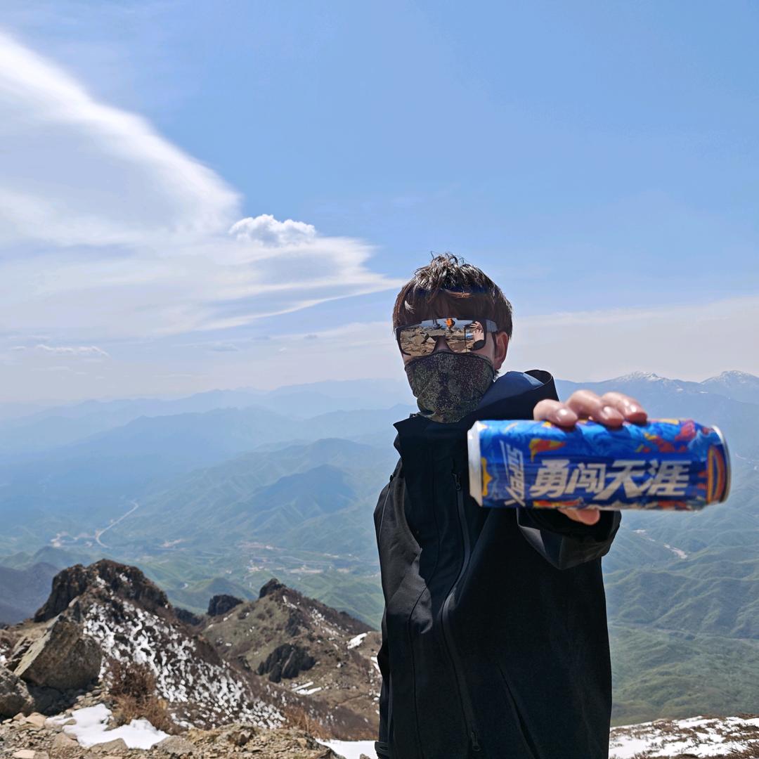 泰山高反下撤
