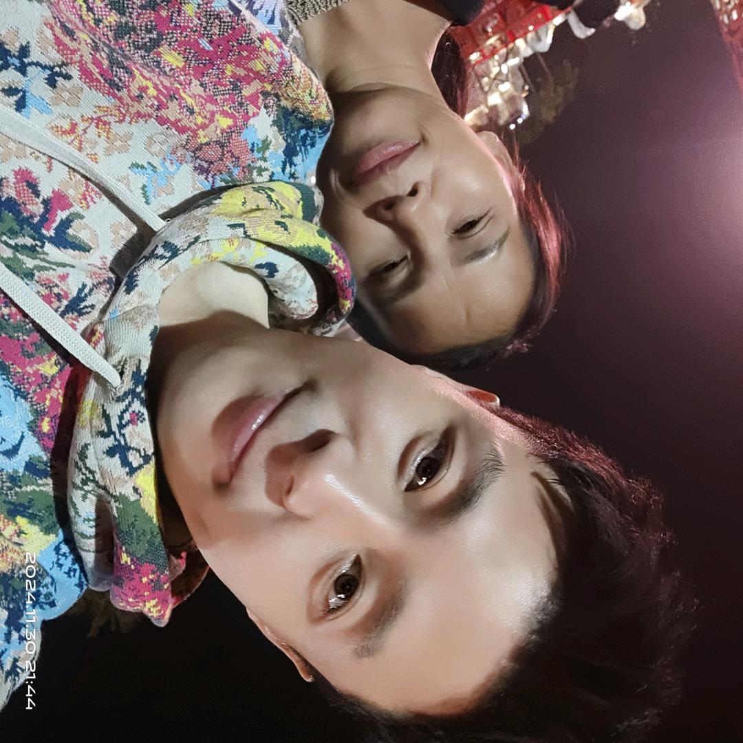 六姐