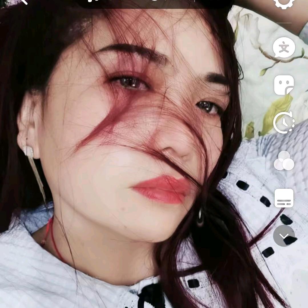 单身的傻妹妹