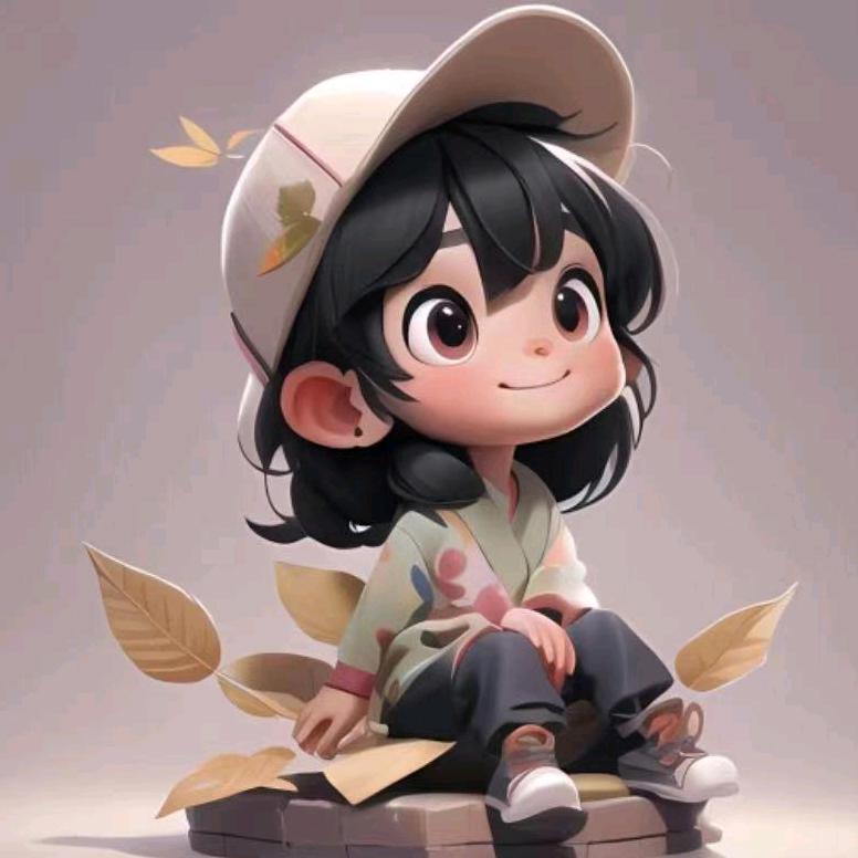 娃娃的分享～～