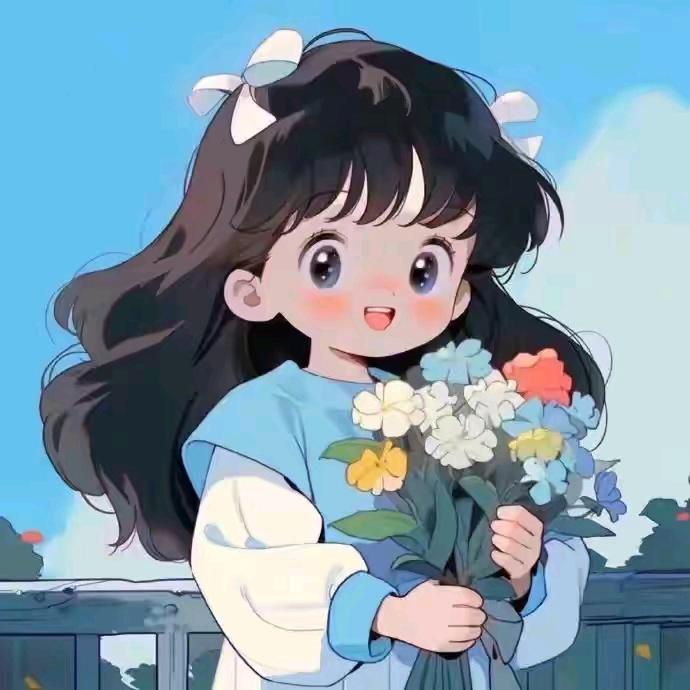 花花