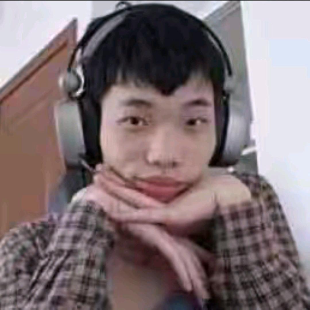 鲨鱼黑粉头子