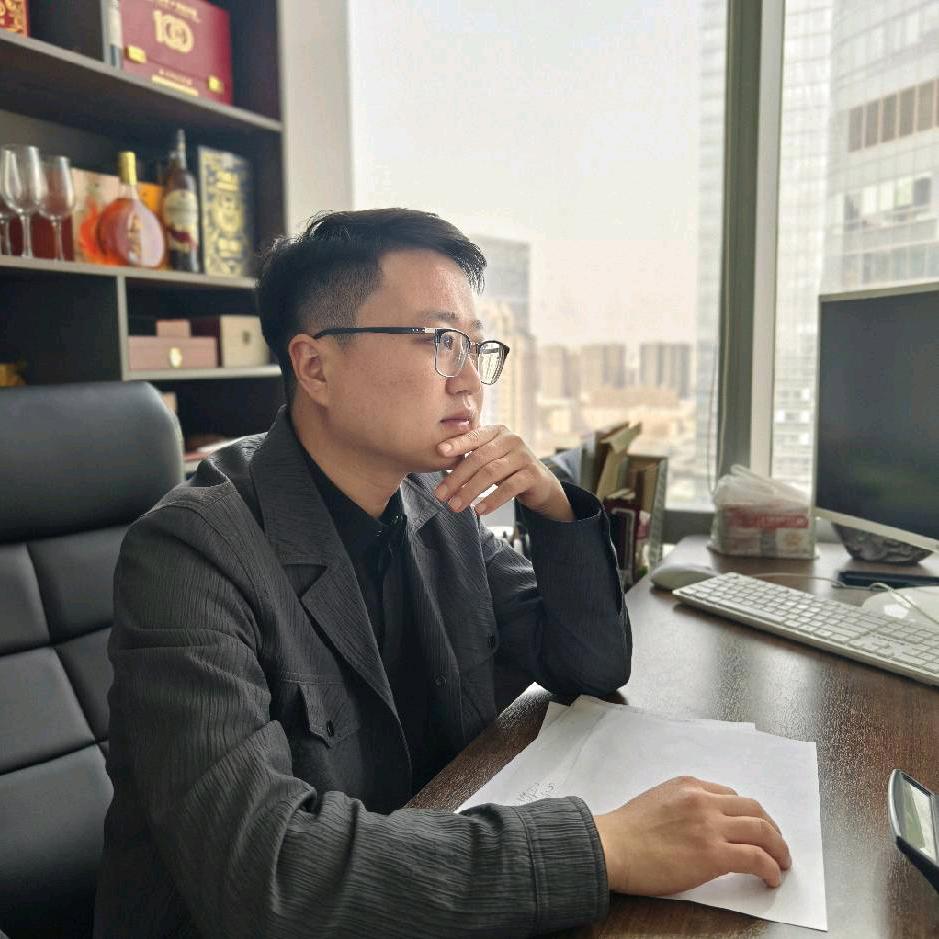 轻舟哥在郑州