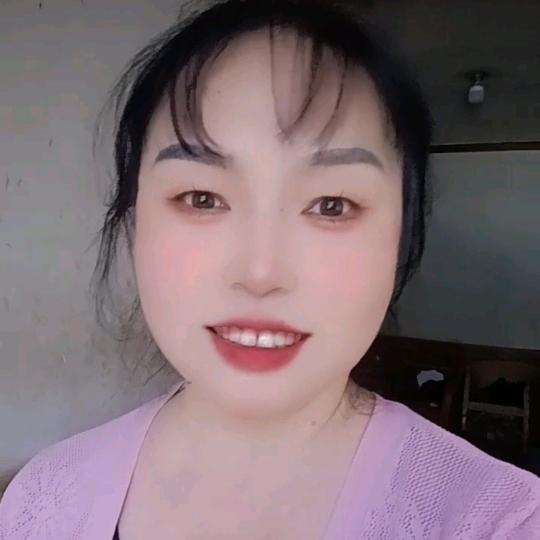 农村女孩